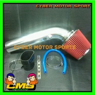 Open Filter Paket pipa intake + Open filter Racing Simota universal. Paket open filter racing univer