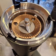 【Buy&ampNow】 Multi-Purpose (Unimodal) Espresso Grinding 64mm Flat Burrs for Espresso and Brewing DF6