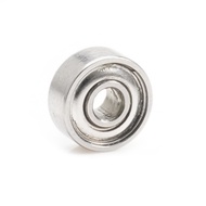 10pcs Mini Bearing MR62ZZ 2x6x2.5mm MR62ZZ-2 2*6*2mm 692-2 R-620ZZ MR52ZZ Miniature Model Bearing Ba