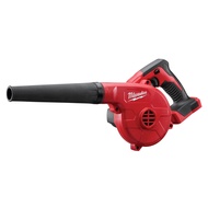 Milwaukee M18 เครื่องเป่าลมไร้สาย มิลวอคกี้ 18 โวลท์ เครื่องเปล่า M18 BBL-0 FBL-0