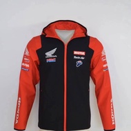 High quality stock New MotoGP Motorcycle Jersey Cycling Racing Jacket Sweatshirt Car Fan Casual Hoodie
