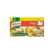 Knorr Cube Chicken 60G