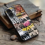 Softcase Glossy Case Samsung A07 5G Latest 2026 Case Samsung A07 - Casing Samsung A07 - Casing Handp