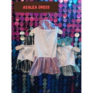 Azalea Dress Cat & Dog Clothes