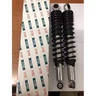 HONDA ALPHA , ALPHA110 , ALPHA110 Fi ABSORBER ( AAP )