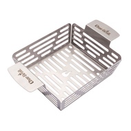 Char-Broil Stainless Steel BBQ Grill+ Pan