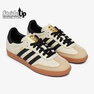Adidas Samba OG Sand Strata Core Black Original ID0478