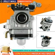 MESIN Carburetor Carburetor Carburetor Engine Spray Pest 2TAK TU26 3WZ4 Carburetor Carburetor Engine