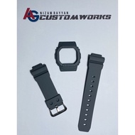 J&T Only] BNB GSHOCK DW5600 GB5600 GRX5600 GWB5600 GWX5600 DW5030 NARDO GREY