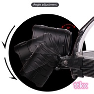 Xhp70 Senter Kepala Led 50000 Lumens Dengan Usb Bisa Diisi Ulang
