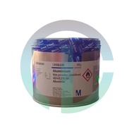 Serbuk Aluminium / Aluminium Powder Merck 101056 250 gram