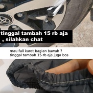 Apv Car Body Cover Holster Apv / Arena Arena / Apv Luxury Polyester Car Protective Coat