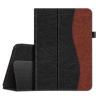 Fintie Folio Case for Kindle Fire HD 8.9" - Slim Fit Leather Case with Auto Sleep/Wake for Amazon Ki