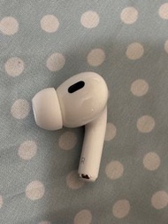 AirPods Pro 2 右耳 right ear (包順豐站）AirPod pro2