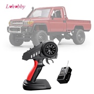 Lohobby RC Car Controller 200M High Sensitivity RC Transmitter and Receiver for