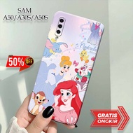 HP Samsung A50/A30/A50S Phone Case - Samsung A50/A30/A50S Phone Case - external_acc - Cartton Motif 