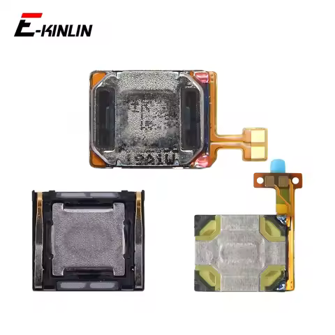Top Speaker Earpiece Ear Sound Receiver For Vivo V21 SE V23 5G Pro V23e V25 V25e V27 V27e V29 Lite V