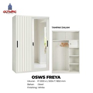 Lemar Besi Sliding 2 Pintu Termurah Terlaris Cirebon Indramayu Majalengka Kuningan Brebes Tegal