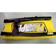 Y15 Y15ZR ARM STANDARD +2 inch PROTAPER Y15 Y15ZR CUTTING STANDARD ORIGINAL