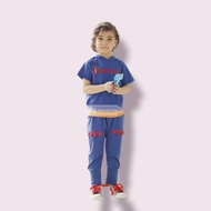 Gw 85b/boys Suit