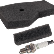 [New]FOR HONDA  EU2000i Generator Maintenance Kit with Air Filter Spark Element