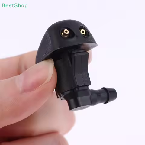 ☆☆2Pcs/set For Mazda 3 6 5 MK2 2006 2007 2008 2009 GK2C67510B GJ6E-67-510B2 Front Windshield Water W