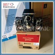 Speaker Aktif Polytron Pma 9310 Pma9310 Pma-9310 Bluetooth