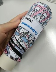 WPC Doraemon umbrella 多啦A夢傘