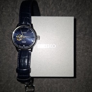 Jam Tangan Seiko Presage SSA405J1 Original Second Fullset Mulus