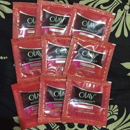 Olay Micro-Sculpting Super Cream 高效緊緻護膚霜 2g x 9 bags