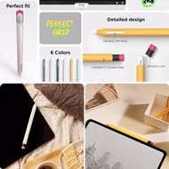 Elago Apple Pencil 2 Silicone Case