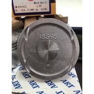 PISTON WAJA 4G18 MMC ART WITH RING 76MM 76.5MM 77MM