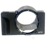 New Original Front Cover Shell for Canon G7X3 G7X Mark iii/G7X Mark III Front Shell Digital Camera R
