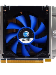 Dismantg desktop games and eating chicken graphics card GTX650 GTX750 GTX750TI 2G GTX960 4G 4K Graph