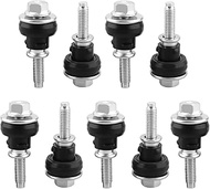 9PCS Engine Valve Cover Bolts 7L1Z-6C519-A Fit for Ford Expedition Explorer F-150 250 350 5.4L 6.8L