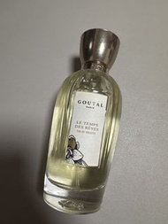 Goutal Paris Le Temps des Rêves Eau de Toilette