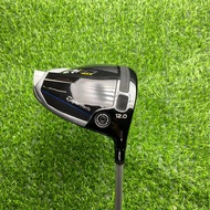 Golf Club 2024 New Style Ladies Qi10 MAX Ladies Fairway Wood Serve Wood