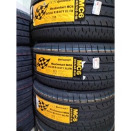 245/40/18 Continental MaxContact MC6 Tyre Tayar