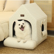 Choco Pet House Antibacterial Dog House Everyday House 3.0 (3 colors)(3 Size)