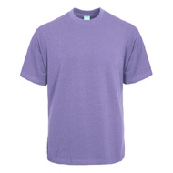 Arrive Guide 280gsm AG280 Essential Oversized 280gsm Cotton Oversize T shirt Plain Thick Comfortable