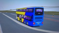 Omsi2 sell map and bus(可pm問價格)