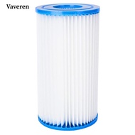 [Vaveren] Loviver Spa Filter Cartridge Cleaner Removes Debris & Dirt Pool Cartridge Filter