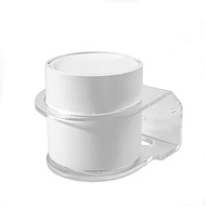 Wall Mount Holder for TP-Link Deco X20 X55 X55 Pro X60 X68 WiFi 6 Mesh WiFi(AX1800,AX3000,AX3600),Si