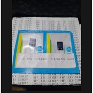 IC IC IC 114640-544 SAMSUNG GALAXY A50S A507 IC PA SAMSUNG