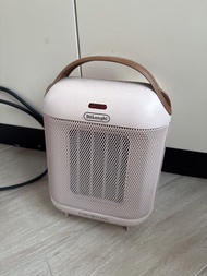 DeLonghi 陶瓷暖風機