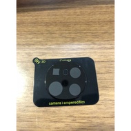 ANTI-SCRATCH CAMERA PREMIUM FULL FRAME BLACK LENS PROTECTOR VIVO X80 / X80 PRO / X70 PRO / X60 PRO /