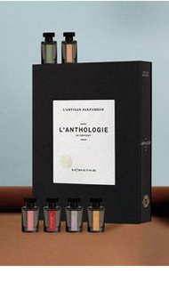 l'artisan parfumeur lanthologie