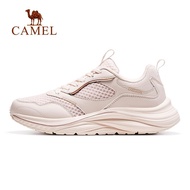 HOT ； Camel รองเท้ากีฬา รองเท้าวิ่ง ระบายอากาศ สําหรับผู้หญิง