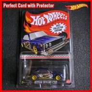 Hot Wheels Nissan Skyline C210 2022 Collector Edition Real Riders JDM Skyline GTR R34 R35 Classic Ho