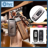 GANTUNGAN Keyless Motorcycle Key Case / Motorcycle Keychain / Honda Motorcycle Key Cover / Remote Sc